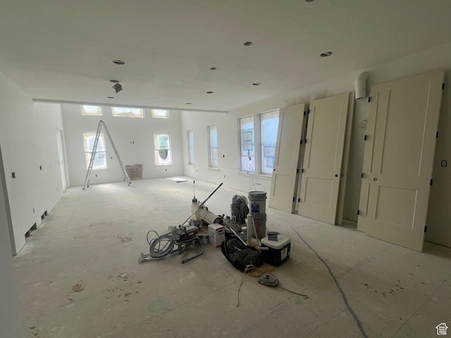 643 W Summerhill Ln, Centerville, UT 84014 - view of unfurnished room