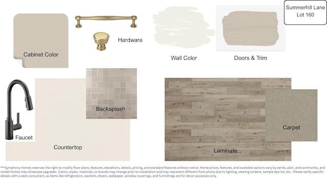 643 W Summerhill Ln, Centerville, UT 84014 - view of a document