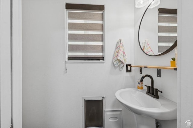 1755 E 2370 S, St George, UT 84790 - bathroom featuring a sink