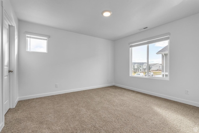 554 W 1870 S Unit 1194, Provo, UT 84601 - empty room featuring carpet floors