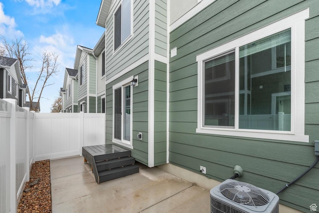 554 W 1870 S Unit 1194, Provo, UT 84601 - view of patio