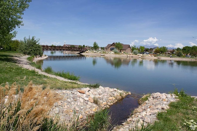 1650 N Main St Unit 126, Layton, UT 84041 - water view
