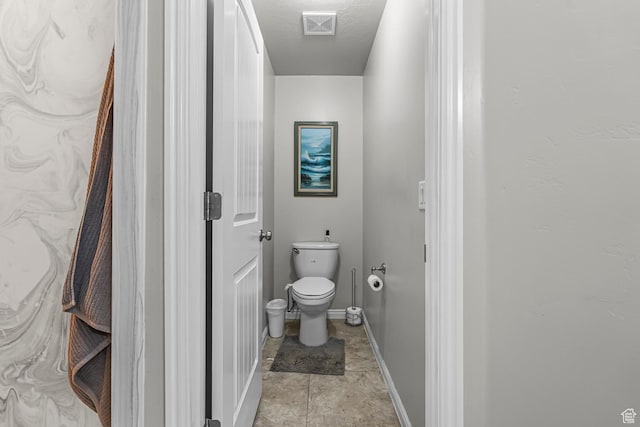 2727 S 3440 W, Hurricane, UT 84737 - bathroom with toilet and baseboards