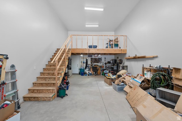2727 S 3440 W, Hurricane, UT 84737 - view of garage