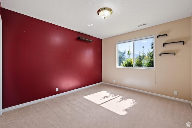 11783 S Stone Crest Ln W, Riverton, UT 84065 - carpeted empty room featuring baseboards