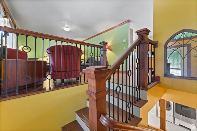 684 N Mccormick Blvd, Moab, UT 84532 - view of stairs