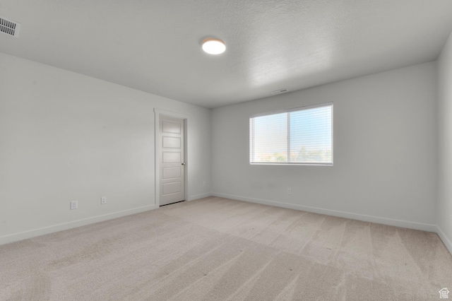 421 W Domain Ln, Grantsville, UT 84029 - unfurnished room featuring light colored carpet