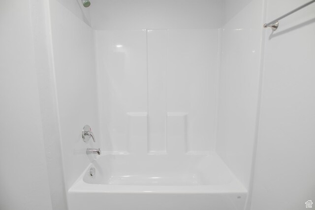 361 W 625 N A-D, Unit A-D Payson, UT 84651 - bathroom with bathing tub / shower combination