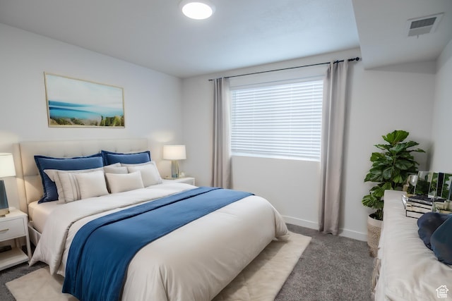 361 W 625 N A-D, Unit A-D Payson, UT 84651 - bedroom with carpet and baseboards