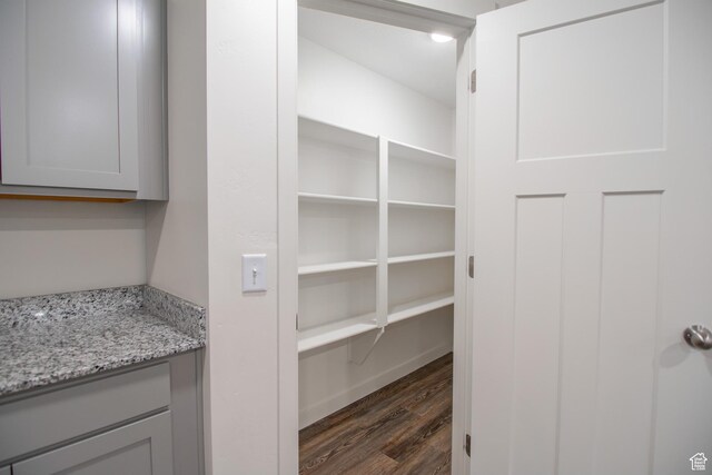 361 W 625 N A-D, Unit A-D Payson, UT 84651 - view of pantry