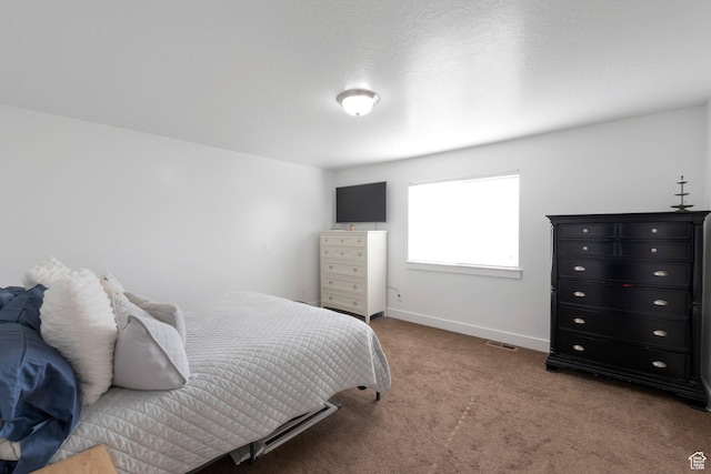 721 S 110 W, Spanish Fork, UT 84660 - carpeted bedroom with baseboards