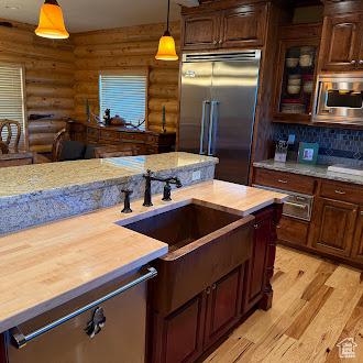 731 E Autumn Dr, Brian Head, UT 84719 - photo 15