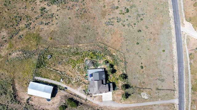 9506 Silver Creek Rd, Park City, UT 84098 - aerial overview of property's location