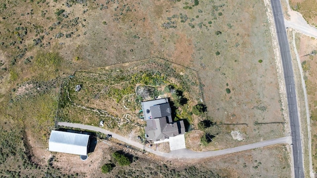 9506 Silver Creek Rd, Park City, UT 84098 - aerial view of property and surrounding area