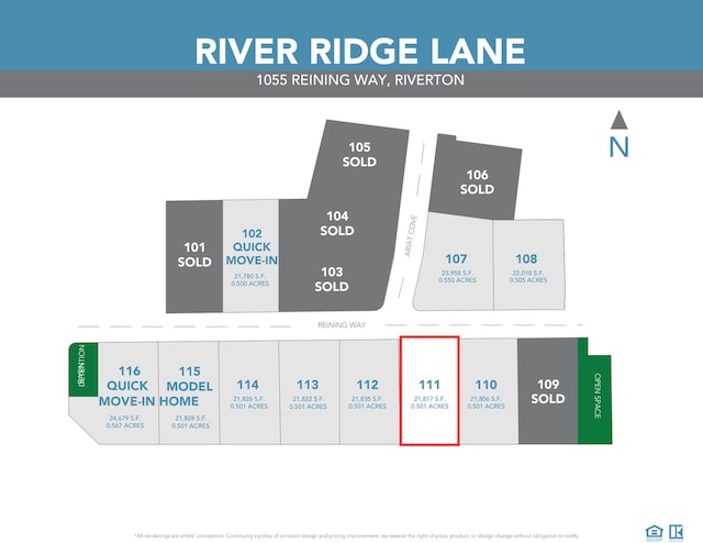 991 W Reining Way S, Riverton, UT 84065 - view of miscellaneous property collateral