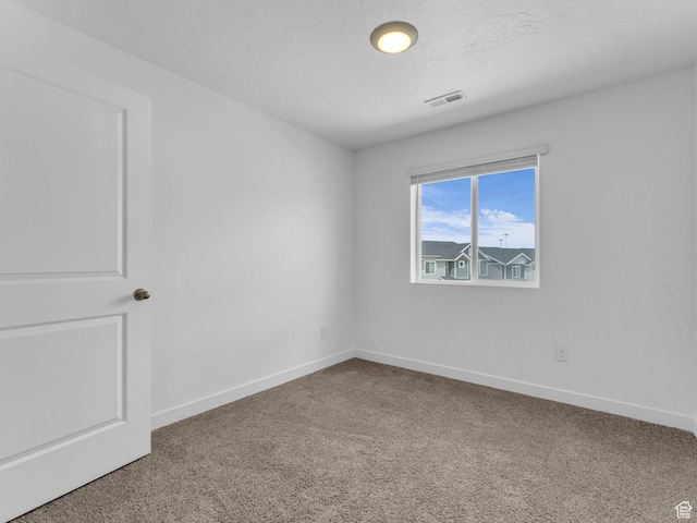 1206 W Summit Ridge Pkwy S Unit 182, Santaquin, UT 84655 - unfurnished room featuring carpet and baseboards