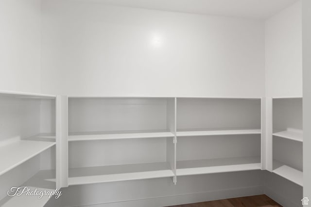 1516 E Mountain Trl, St George, UT 84790 - view of pantry