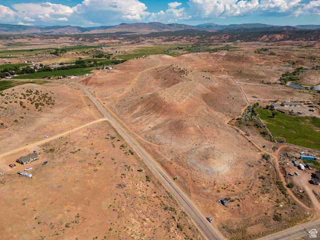 10115 N 8305 E, Tridell, UT 84076