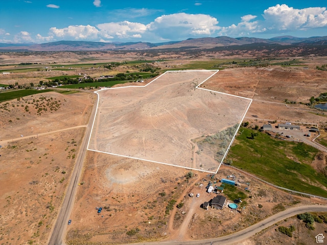 10115 N 8305 E, Tridell, UT 84076
