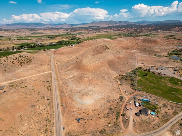 10115 N 8305 E, Tridell, UT 84076