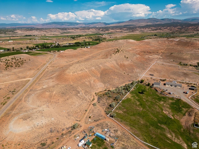 10115 N 8305 E, Tridell, UT 84076
