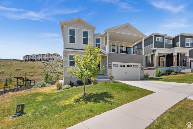 14798 S Glacial Peak Dr, Draper, UT 84020