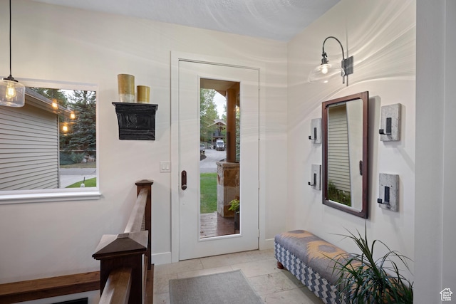 3605 W Wrangler Way, Park City, UT 84098 - foyer with baseboards