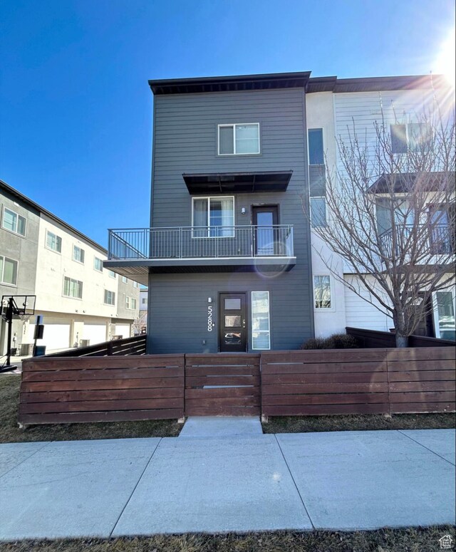 5288 W Solafax Ln Unit 34-1, Herriman, UT 84096 - photo 2