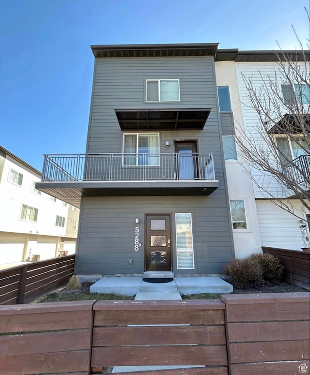 5288 W Solafax Ln Unit 34-1, Herriman, UT 84096 - photo 1