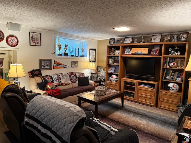 2936 E Ln Joya Dr S, Holladay, UT 84124 - view of living area