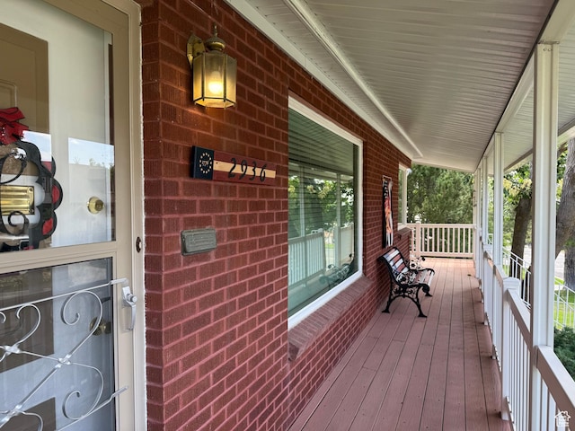2936 E Ln Joya Dr S, Holladay, UT 84124 - view of porch