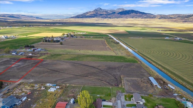95 E 100 N, Fielding, UT 84311