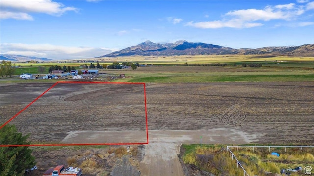95 E 100 N, Fielding, UT 84311