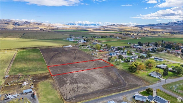 95 E 100 N, Fielding, UT 84311