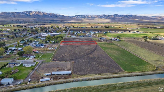 95 E 100 N, Fielding, UT 84311
