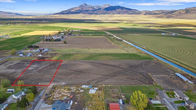 95 E 100 N, Fielding, UT 84311