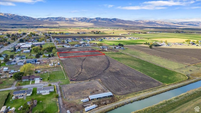 95 E 100 N, Fielding, UT 84311
