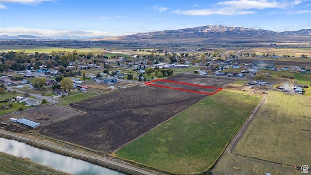 95 E 100 N, Fielding, UT 84311