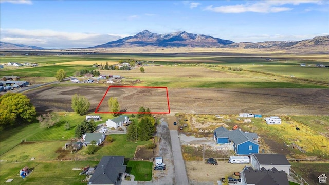 95 E 100 N, Fielding, UT 84311