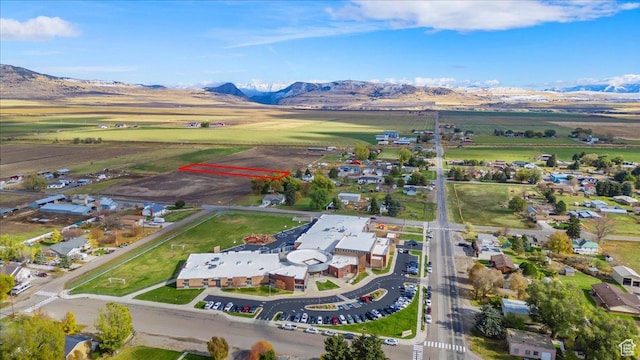 95 E 100 N, Fielding, UT 84311