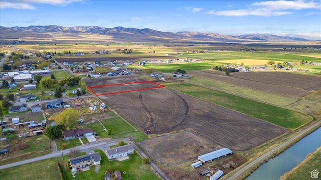 95 E 100 N, Fielding, UT 84311
