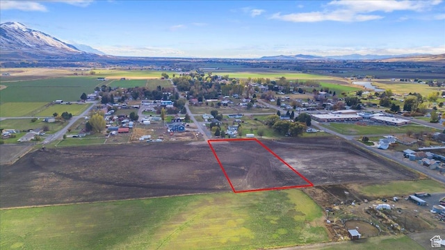 95 E 100 N, Fielding, UT 84311