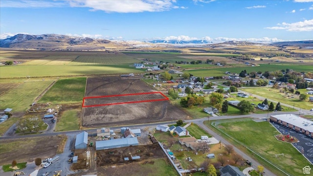 95 E 100 N, Fielding, UT 84311