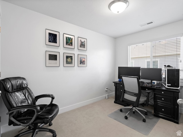 4070 W 1630 N, Lehi, UT 84043 - office space featuring light carpet and baseboards