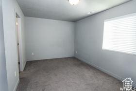 280 N 750 E, Vineyard, UT 84059 - unfurnished bedroom with carpet floors