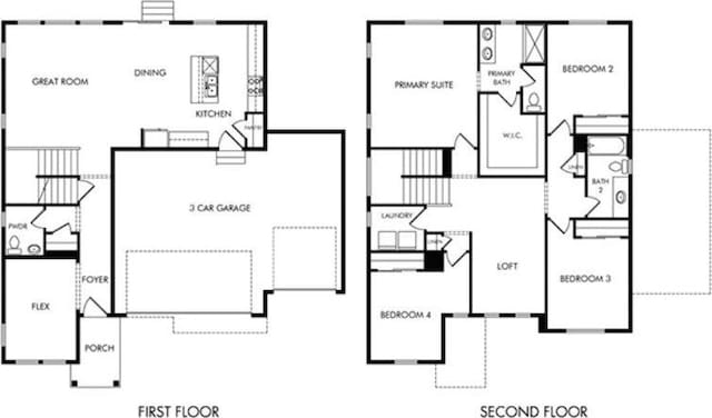 408 W 600 N Unit 0038, Tooele, UT 84074 - view of floor plan / room layout