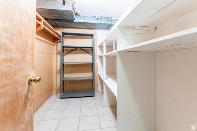 5681 S Calann Dr E, Holladay, UT 84121 - view of storage room
