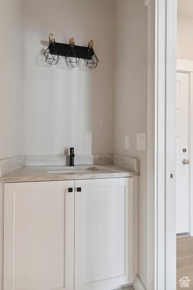 1856 S 2575 W, West Haven, UT 84401 - detailed view of a sink