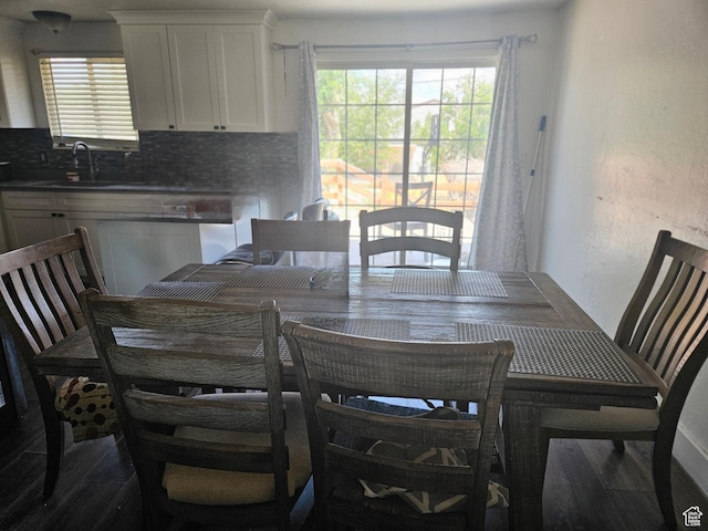 3243 S Fairlane St, Magna, UT 84044 - view of dining area