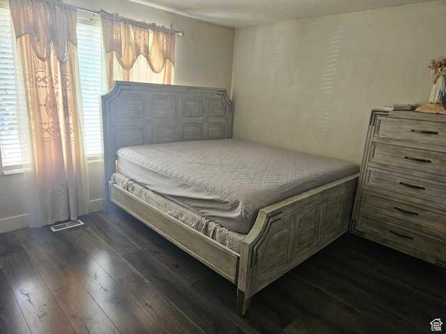 3243 S Fairlane St, Magna, UT 84044 - bedroom featuring wood finished floors